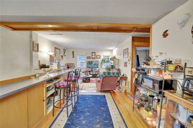 66 Grand Street, Lockport City, NY 14094