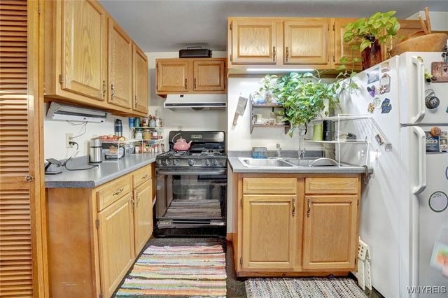 66 Grand Street, Lockport City, NY 14094