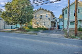 66 Grand Street, Lockport City, NY 14094