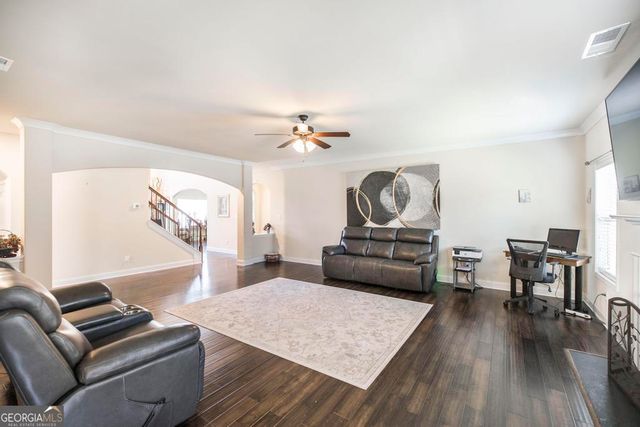 100 Cedar Leaf Trail, Bonaire, GA 31005