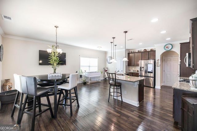 100 Cedar Leaf Trail, Bonaire, GA 31005