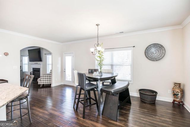 100 Cedar Leaf Trail, Bonaire, GA 31005