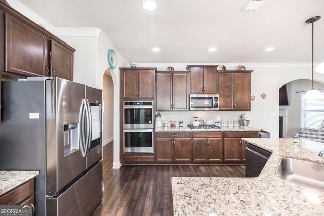 100 Cedar Leaf Trail, Bonaire, GA 31005