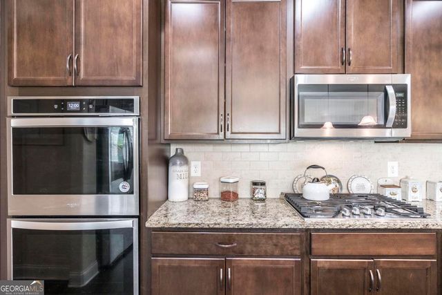 100 Cedar Leaf Trail, Bonaire, GA 31005