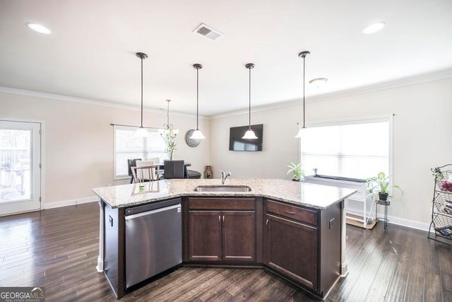 100 Cedar Leaf Trail, Bonaire, GA 31005