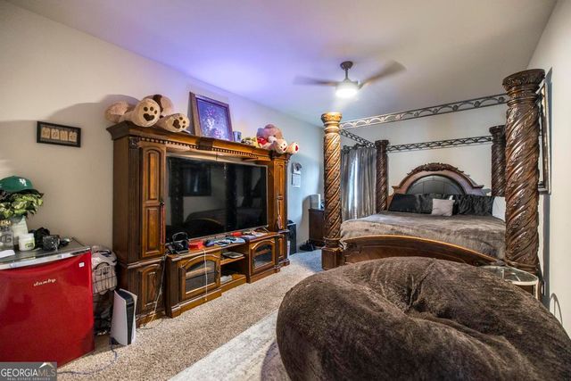 100 Cedar Leaf Trail, Bonaire, GA 31005