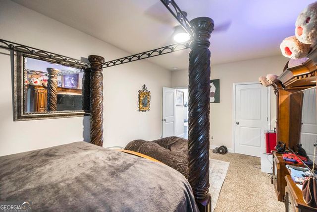 100 Cedar Leaf Trail, Bonaire, GA 31005