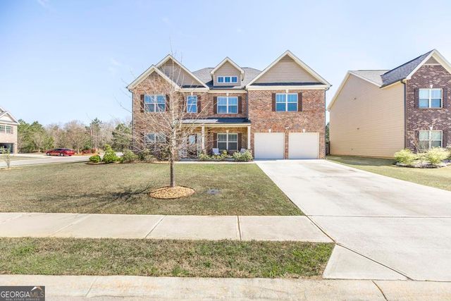 100 Cedar Leaf Trail, Bonaire, GA 31005