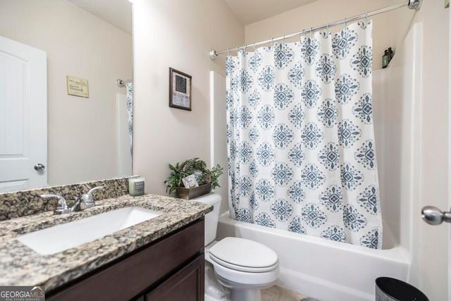 100 Cedar Leaf Trail, Bonaire, GA 31005