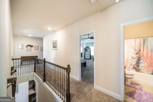 100 Cedar Leaf Trail, Bonaire, GA 31005