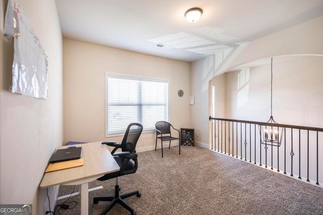 100 Cedar Leaf Trail, Bonaire, GA 31005