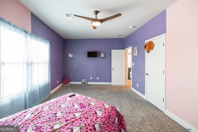 100 Cedar Leaf Trail, Bonaire, GA 31005