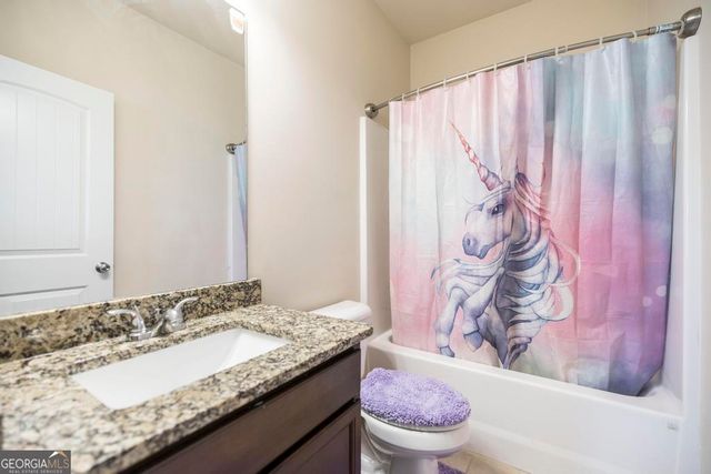 100 Cedar Leaf Trail, Bonaire, GA 31005