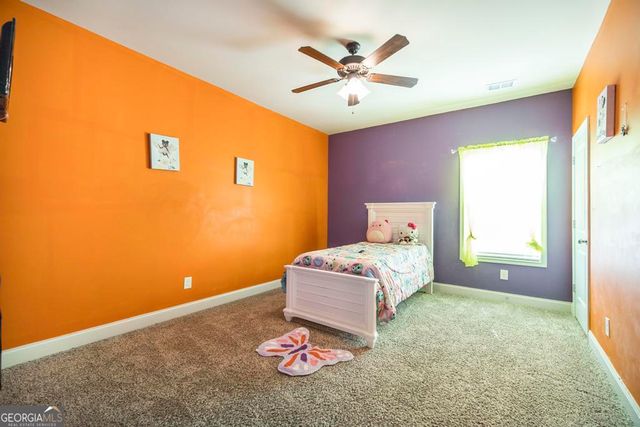 100 Cedar Leaf Trail, Bonaire, GA 31005