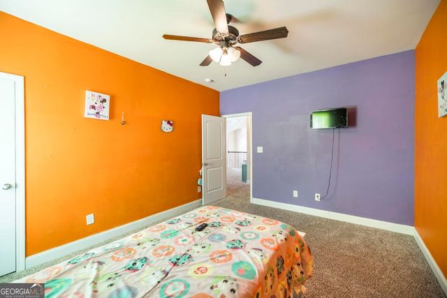 100 Cedar Leaf Trail, Bonaire, GA 31005