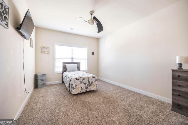 100 Cedar Leaf Trail, Bonaire, GA 31005