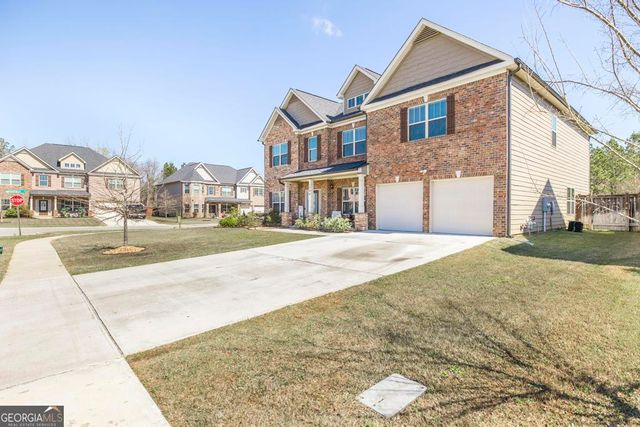 100 Cedar Leaf Trail, Bonaire, GA 31005