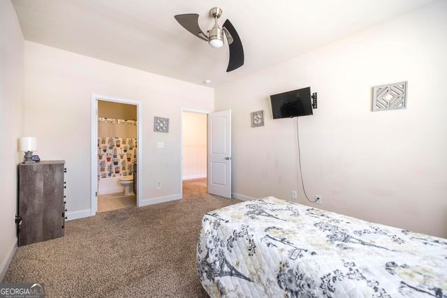 100 Cedar Leaf Trail, Bonaire, GA 31005