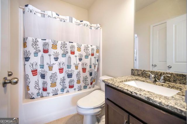 100 Cedar Leaf Trail, Bonaire, GA 31005