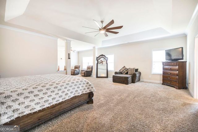 100 Cedar Leaf Trail, Bonaire, GA 31005