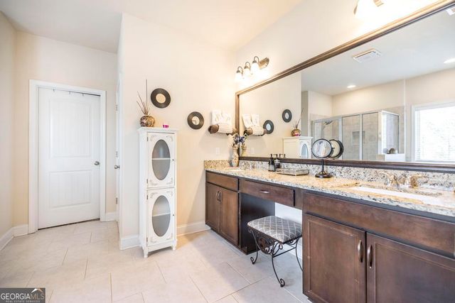 100 Cedar Leaf Trail, Bonaire, GA 31005