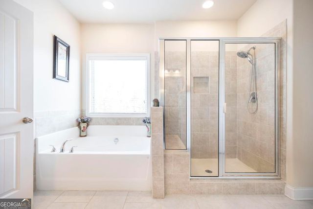 100 Cedar Leaf Trail, Bonaire, GA 31005