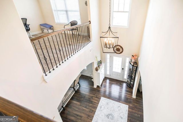 100 Cedar Leaf Trail, Bonaire, GA 31005