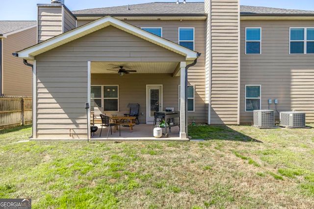 100 Cedar Leaf Trail, Bonaire, GA 31005