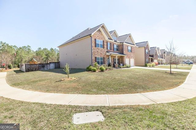100 Cedar Leaf Trail, Bonaire, GA 31005