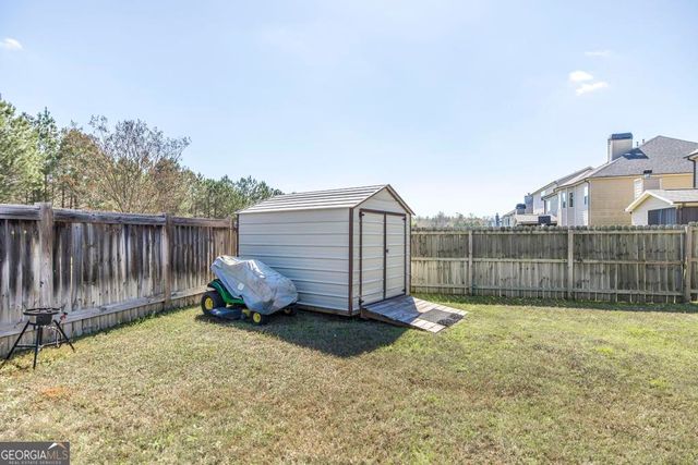 100 Cedar Leaf Trail, Bonaire, GA 31005