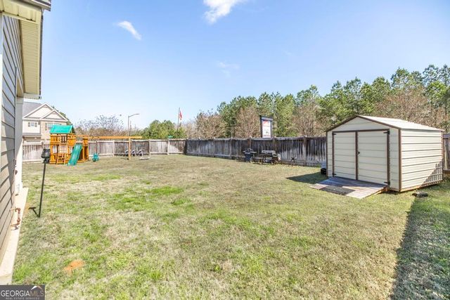 100 Cedar Leaf Trail, Bonaire, GA 31005