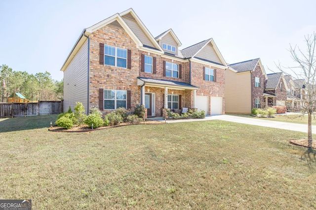 100 Cedar Leaf Trail, Bonaire, GA 31005