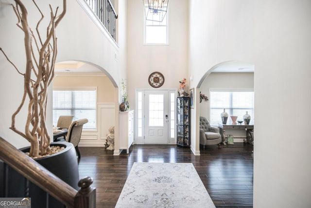 100 Cedar Leaf Trail, Bonaire, GA 31005