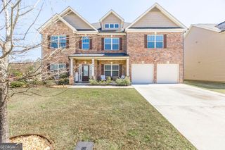 100 Cedar Leaf Trail, Bonaire, GA 31005