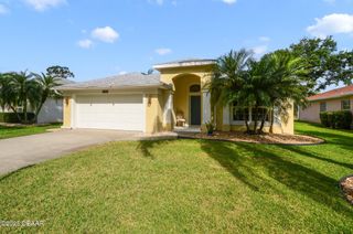 1139 Crystal Creek Drive, Port Orange, FL 32128