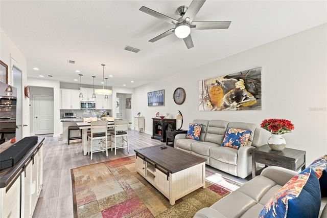 17815 ALTHEA BLUE PLACE, Lutz, FL 33558