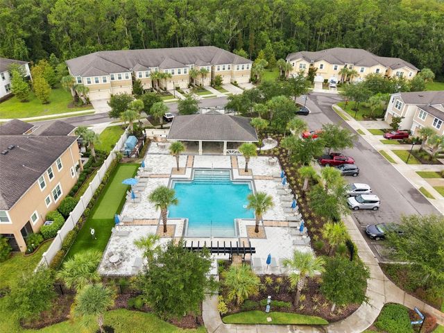 17815 ALTHEA BLUE PLACE, Lutz, FL 33558