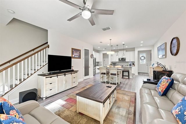 17815 ALTHEA BLUE PLACE, Lutz, FL 33558