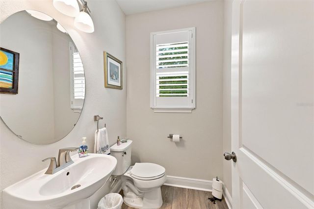 17815 ALTHEA BLUE PLACE, Lutz, FL 33558