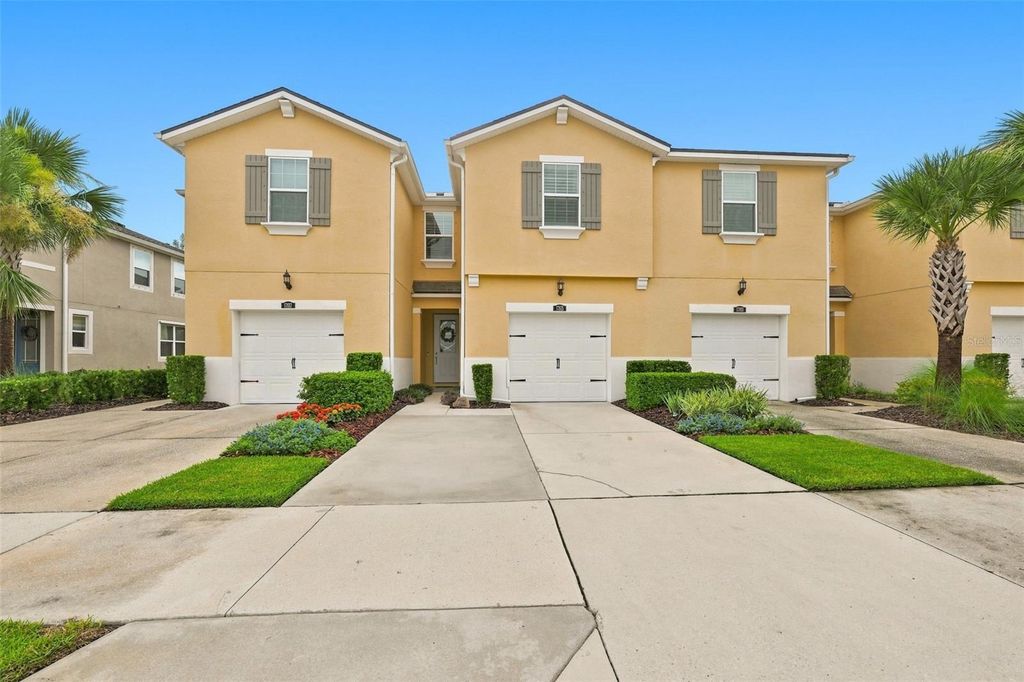 17815 ALTHEA BLUE PLACE, Lutz, FL 33558