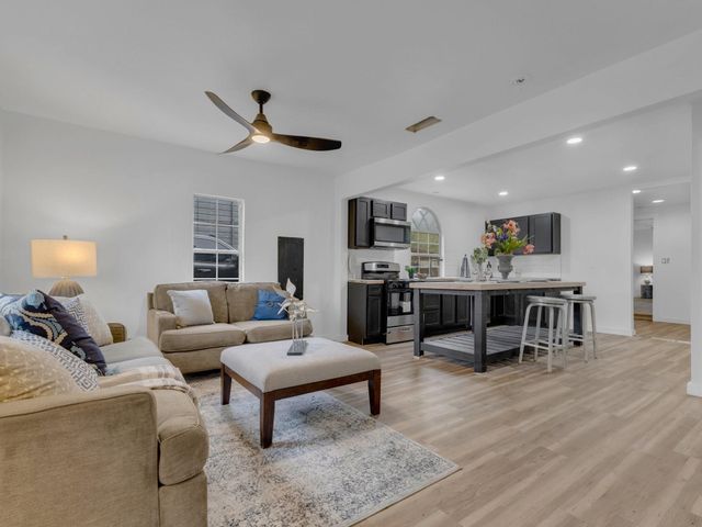 1404 N Bradley Street, Mckinney, TX 75069