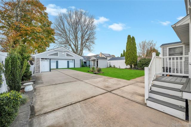 22 Herman Avenue, North Babylon, NY 11703