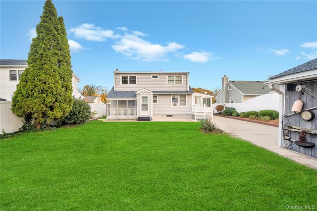 22 Herman Avenue, North Babylon, NY 11703