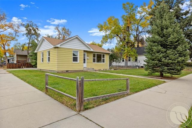 3939 3rd Avenue South, Billings, MT 59101