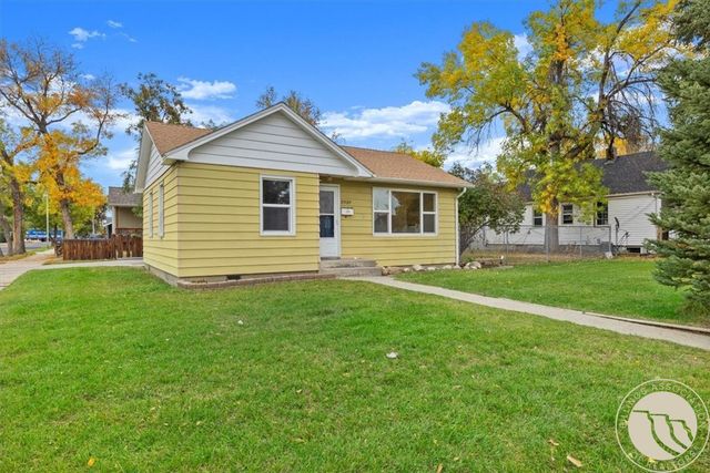3939 3rd Avenue South, Billings, MT 59101