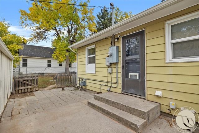 3939 3rd Avenue South, Billings, MT 59101