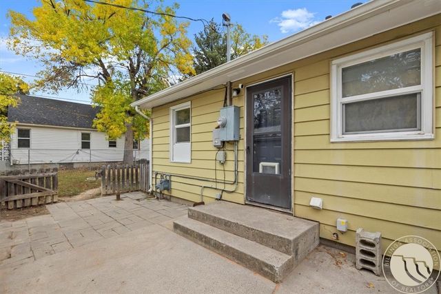 3939 3rd Avenue South, Billings, MT 59101