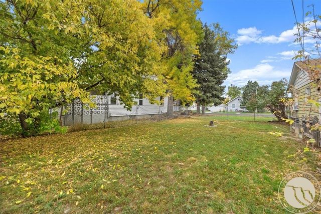 3939 3rd Avenue South, Billings, MT 59101