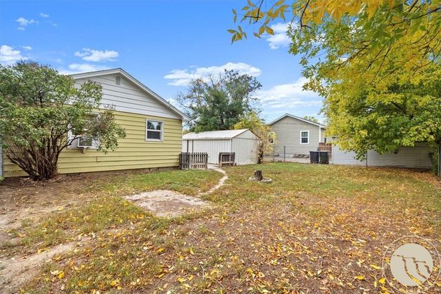 3939 3rd Avenue South, Billings, MT 59101