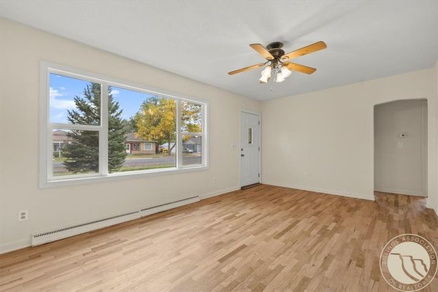 3939 3rd Avenue South, Billings, MT 59101